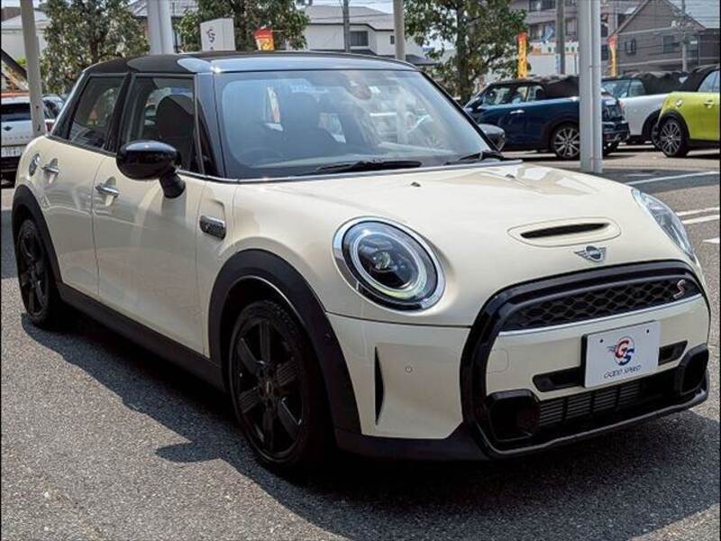 MINI