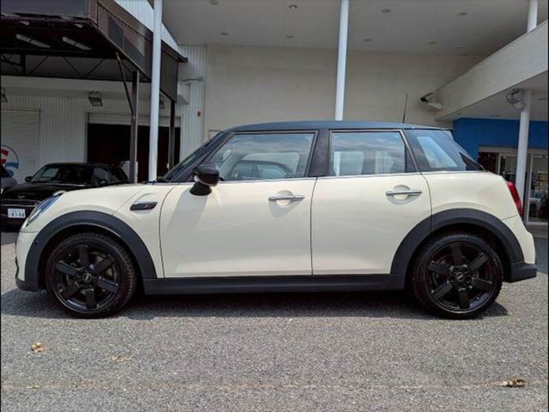 MINI