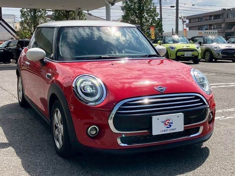 MINI