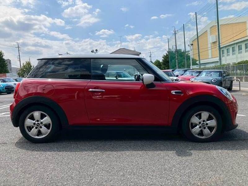 MINI