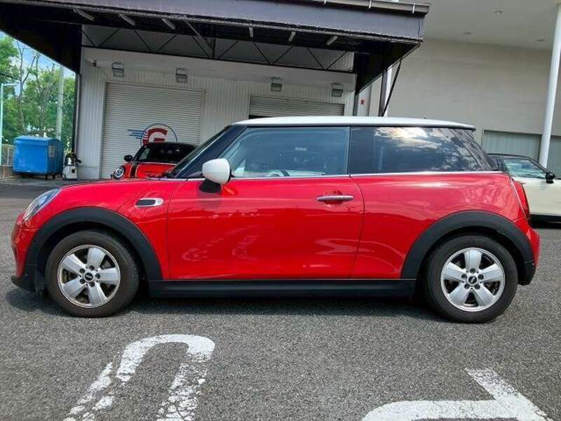 MINI