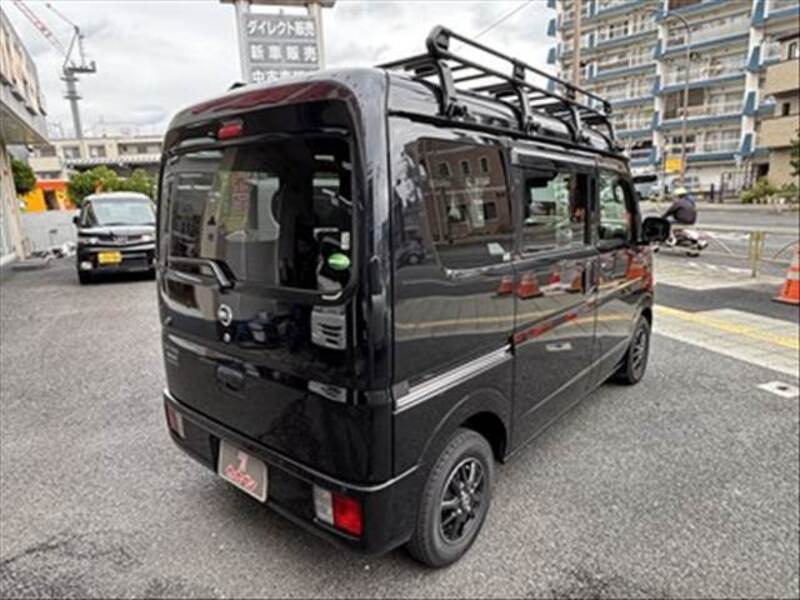 NV100CLIPPER