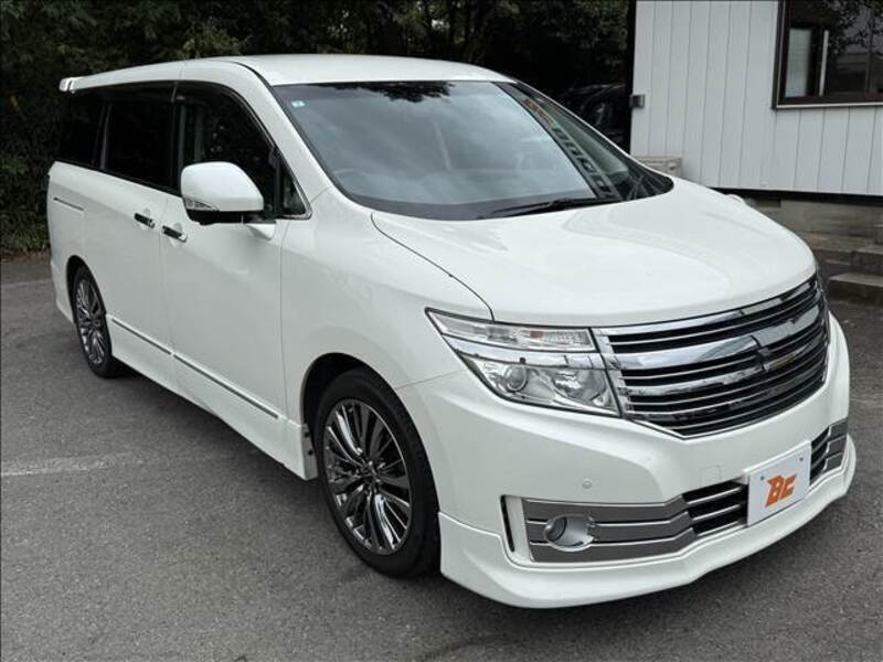 ELGRAND