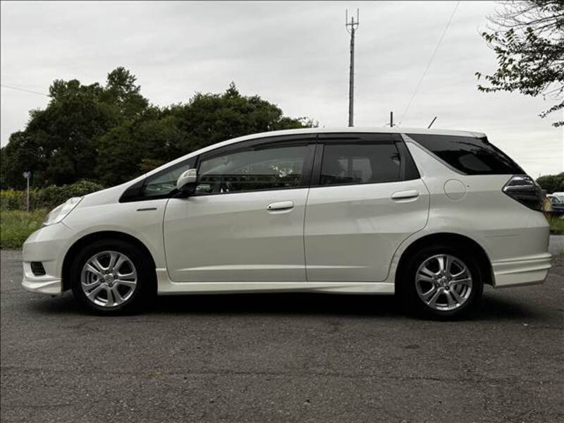 FIT SHUTTLE