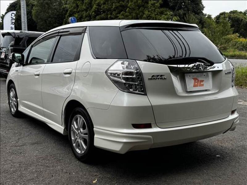 FIT SHUTTLE
