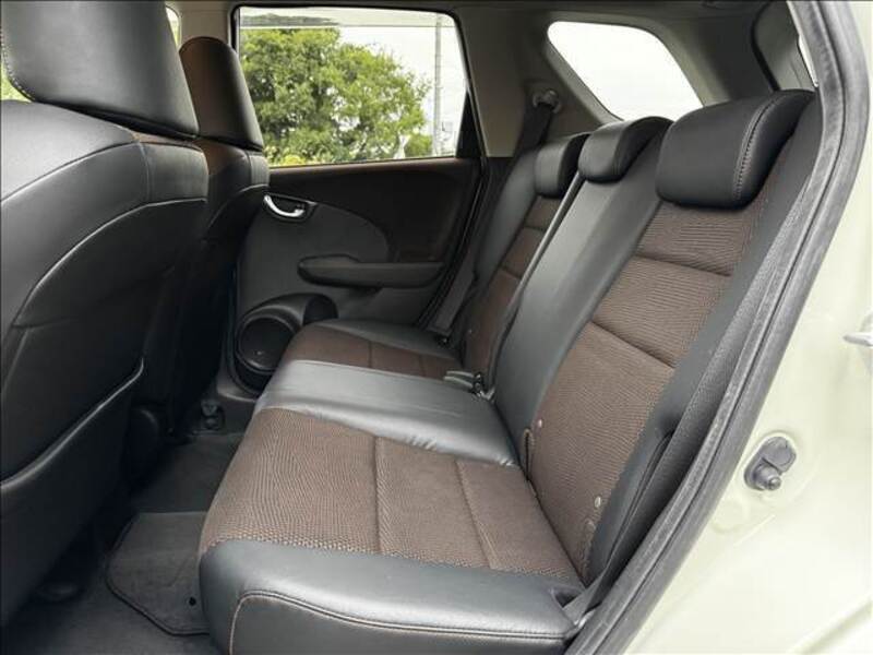 FIT SHUTTLE
