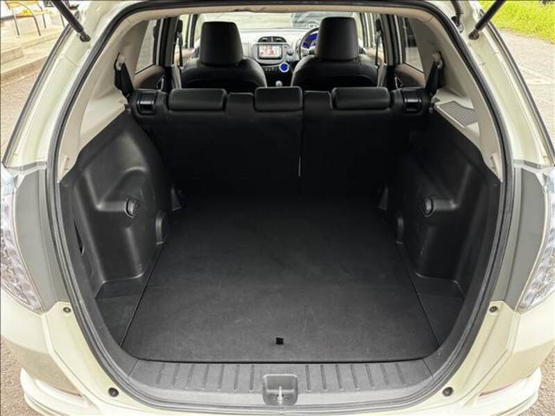 FIT SHUTTLE
