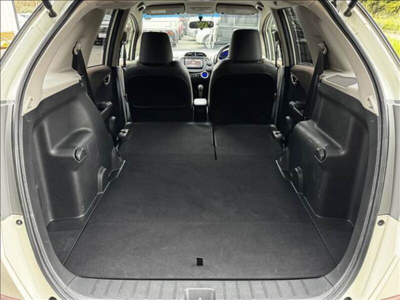 FIT SHUTTLE