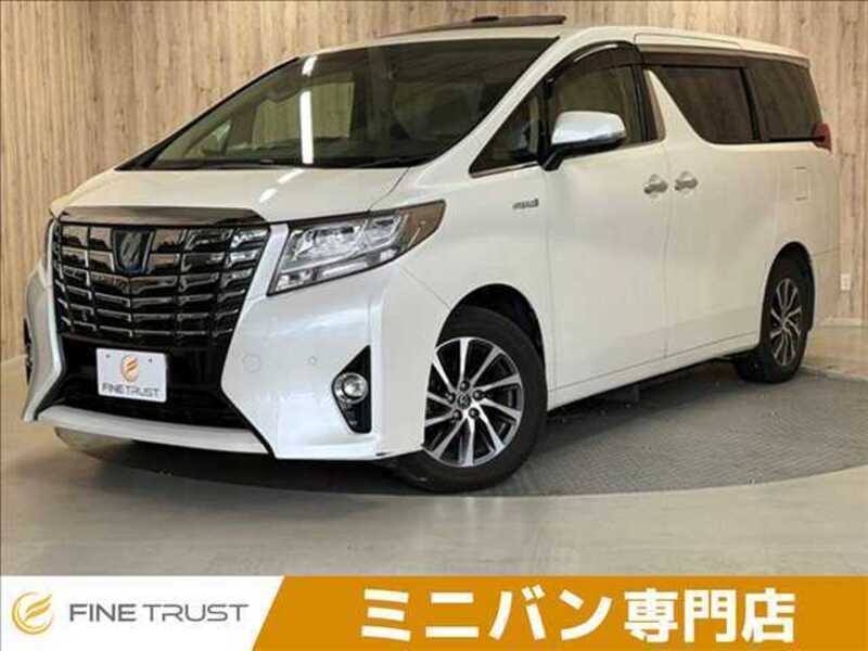 ALPHARD-0