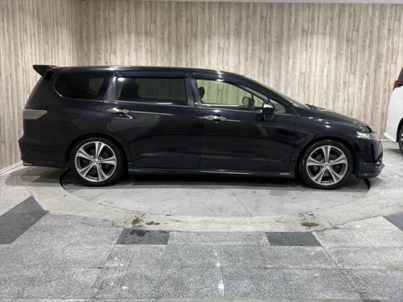 ODYSSEY