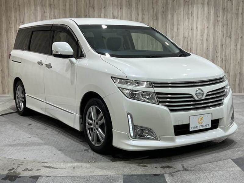 ELGRAND