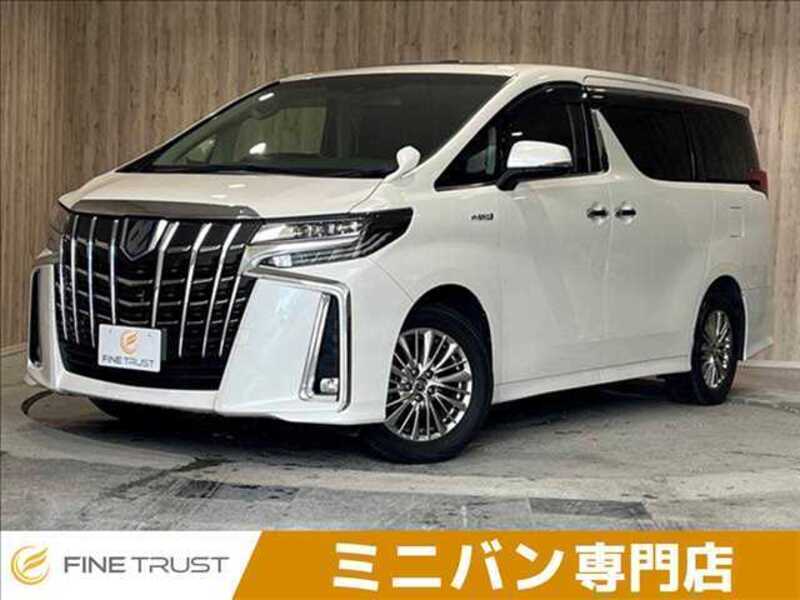 ALPHARD-0