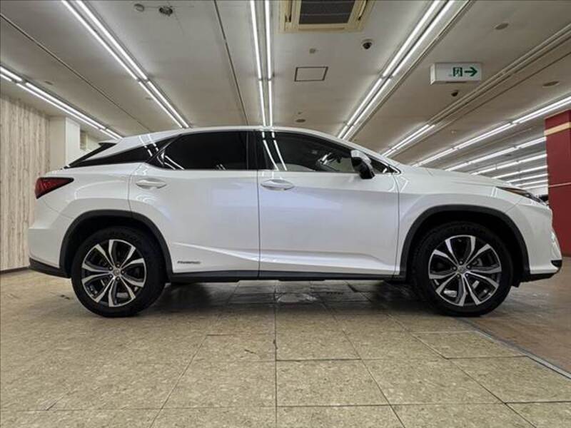 RX