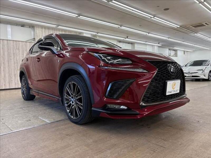 NX