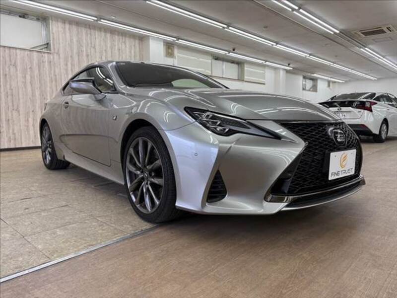 RC