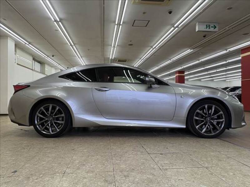 RC