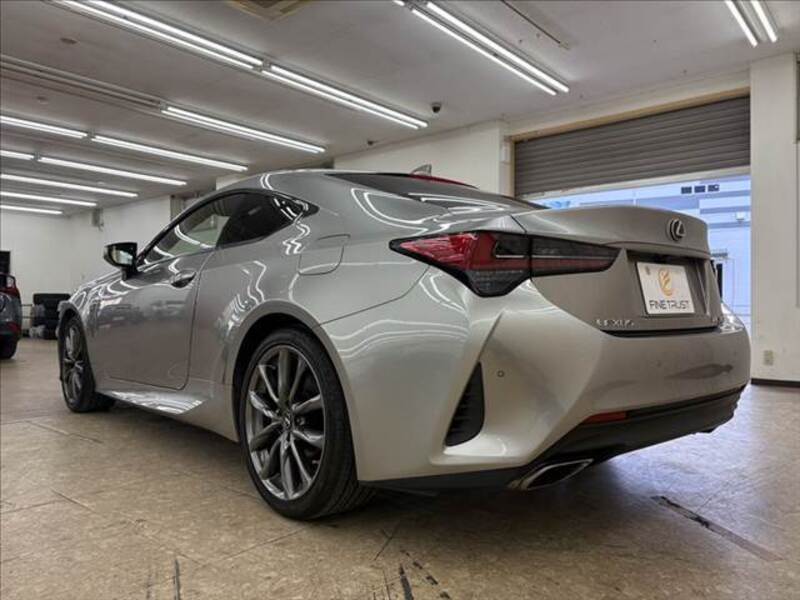 RC