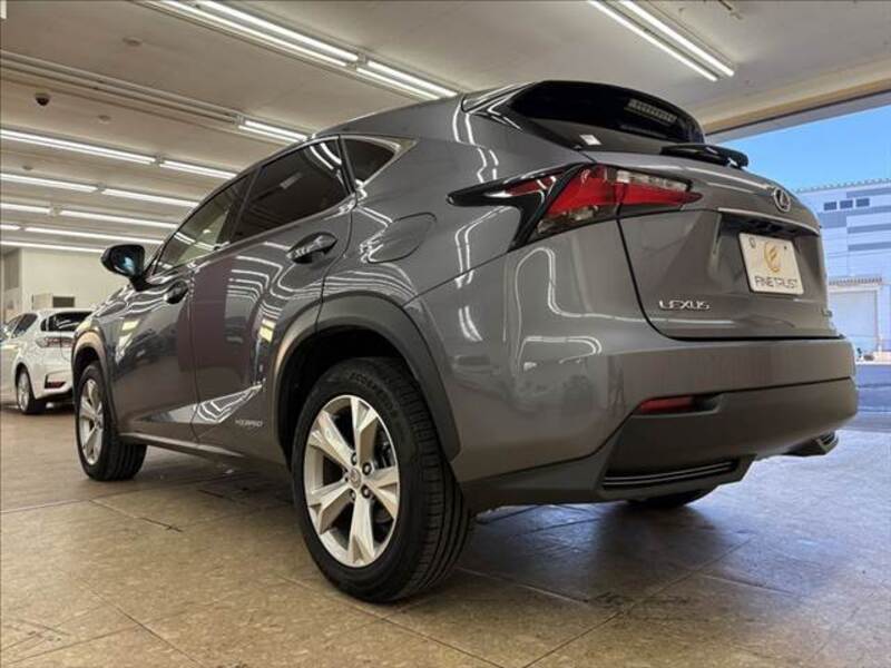 NX
