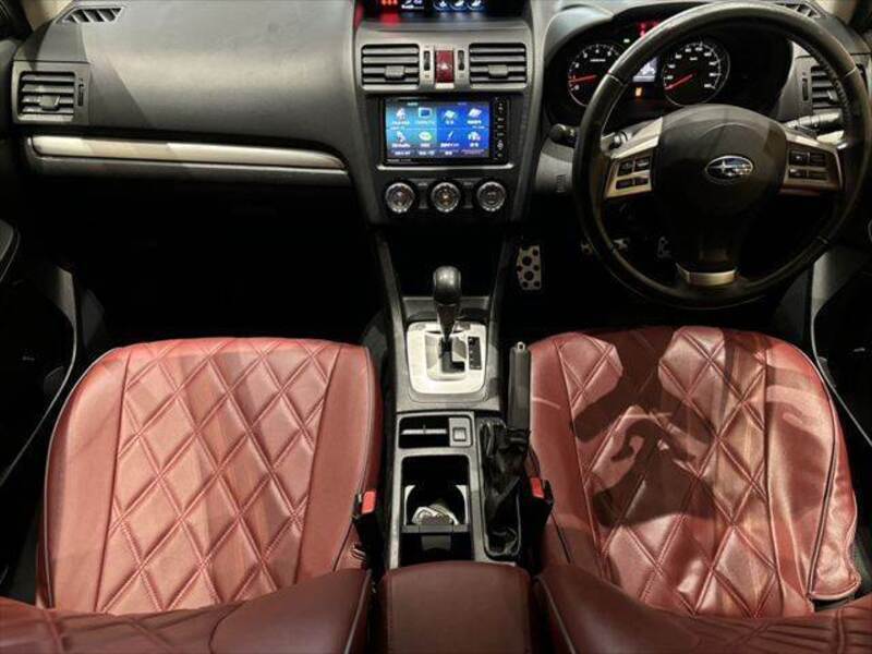 IMPREZA