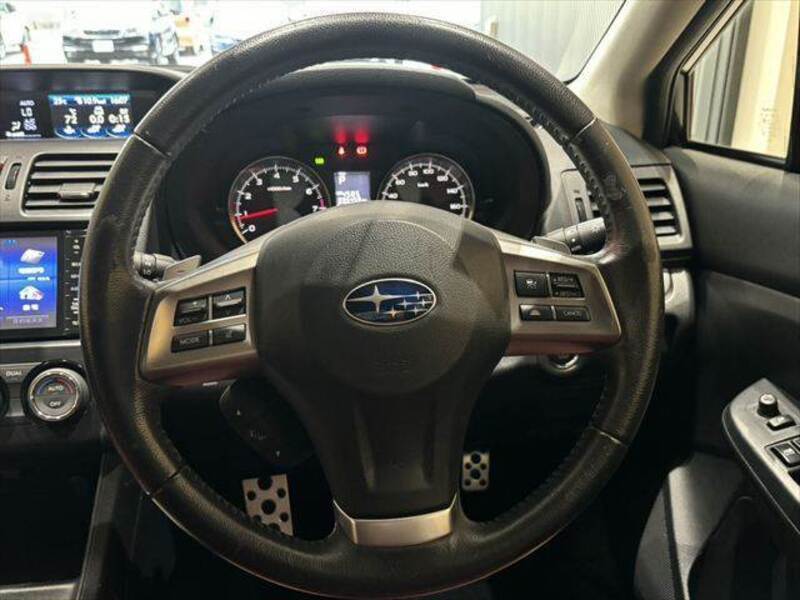 IMPREZA