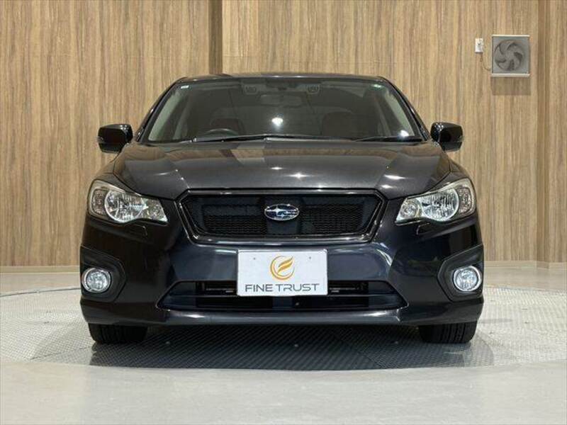 IMPREZA