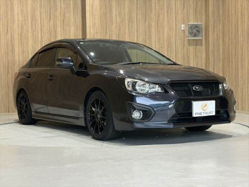 IMPREZA