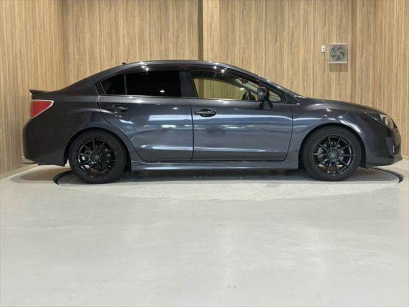 IMPREZA