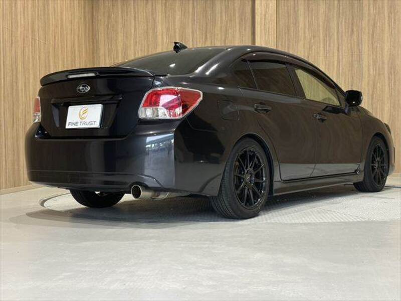 IMPREZA