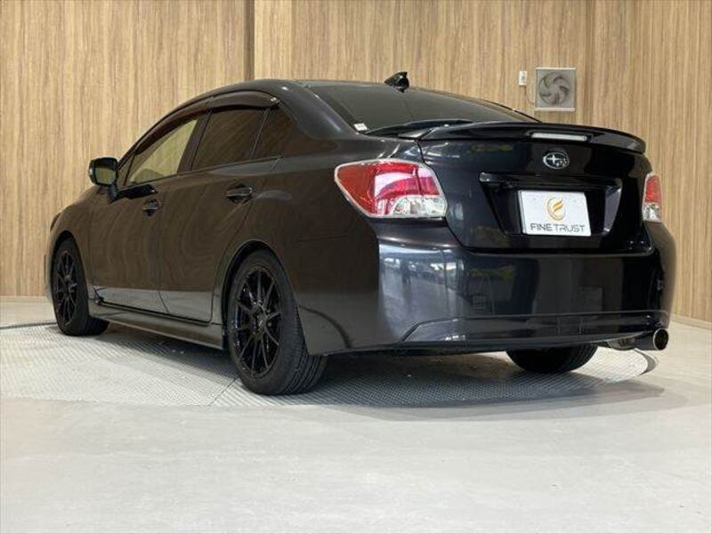 IMPREZA