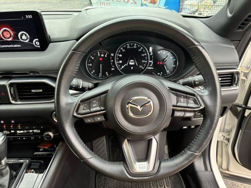 CX-8