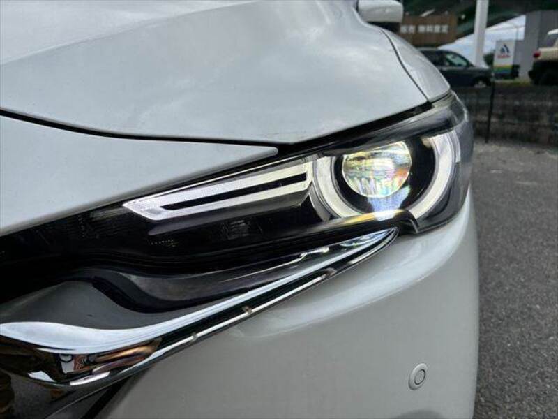 CX-8