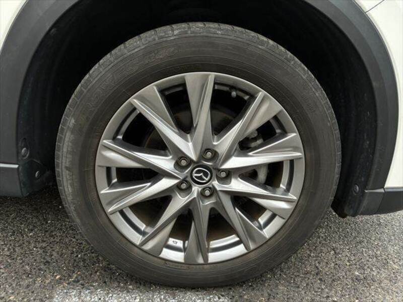 CX-8