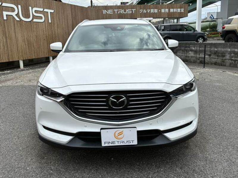 CX-8