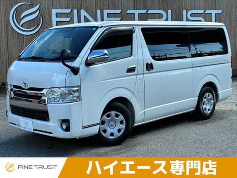 HIACE VAN-0
