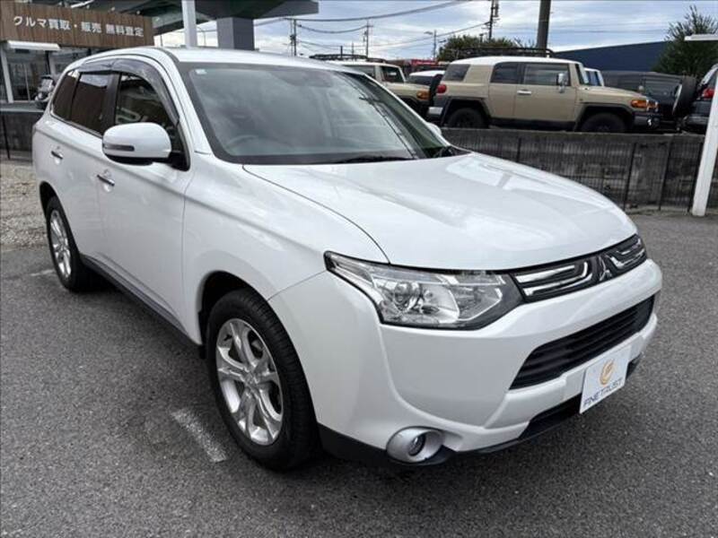 OUTLANDER