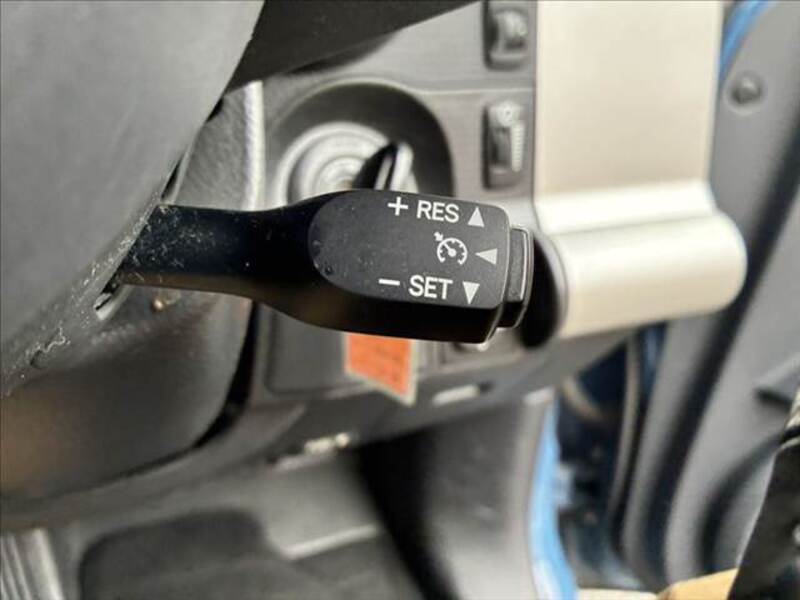 FJ CRUISER