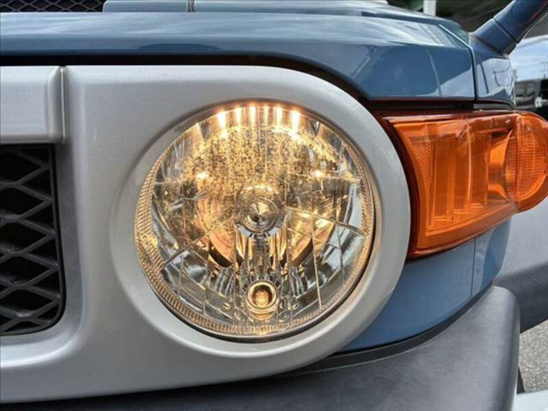 FJ CRUISER