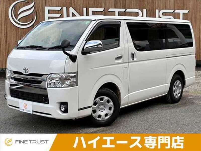 HIACE VAN-0