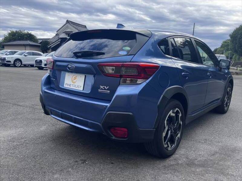XV