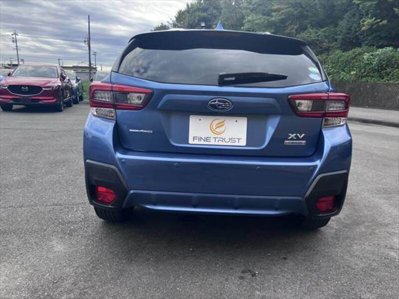 XV