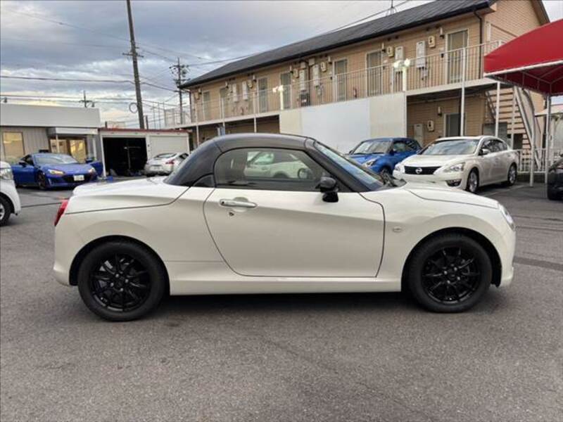 COPEN