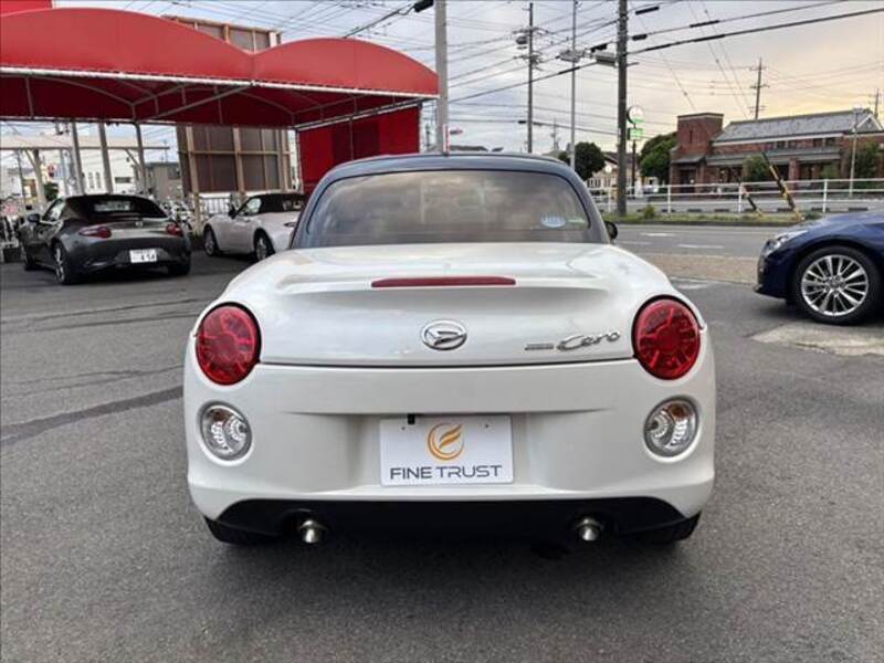 COPEN
