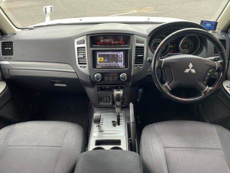 PAJERO