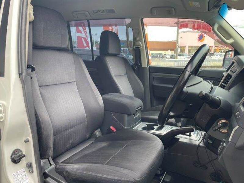 PAJERO