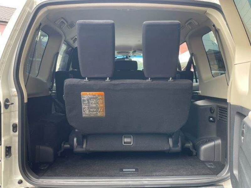 PAJERO