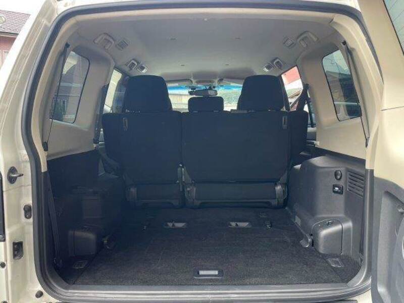 PAJERO