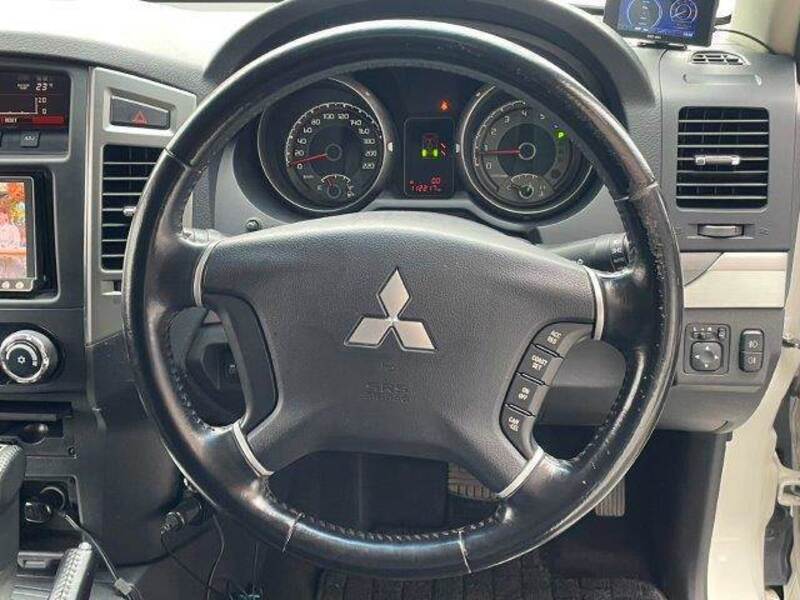 PAJERO
