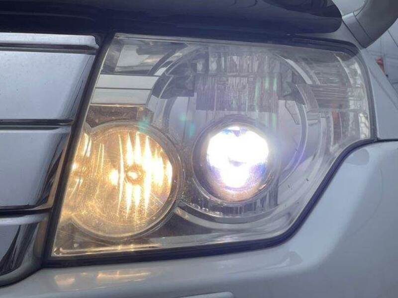 PAJERO