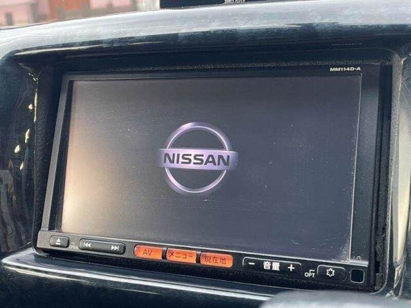 NV350 CARAVAN