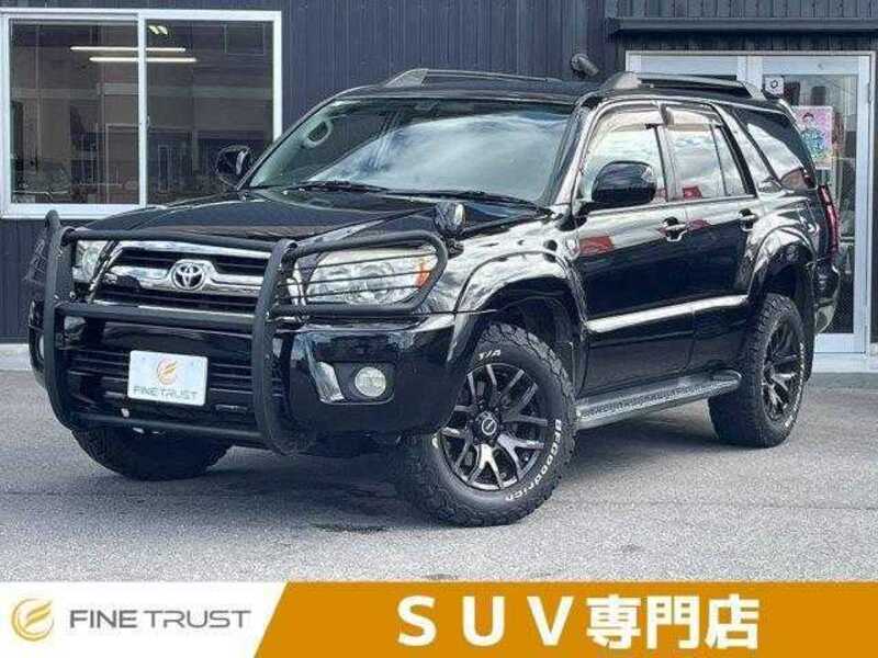 HILUX SURF-0